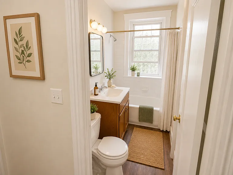 1110 Boylston St #45 — Photo 5