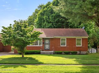 3806 Meadow Haven Rd, Louisville, KY 40218