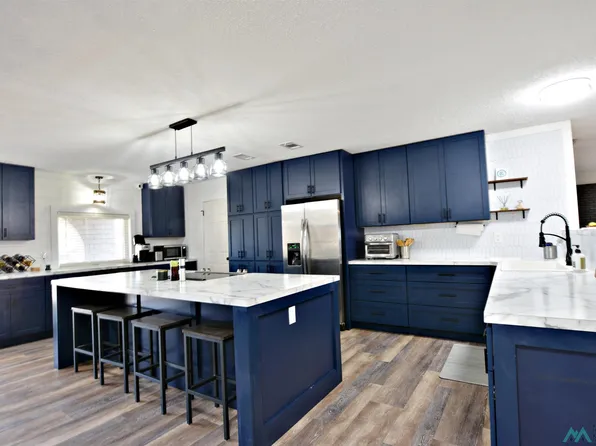 801 W 19th St, Portales, NM 88130