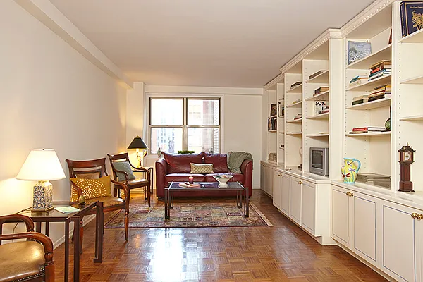 Sold by Brown Harris Stevens | media 2