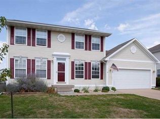 125 Marshall Dr, Waukee, IA 50263