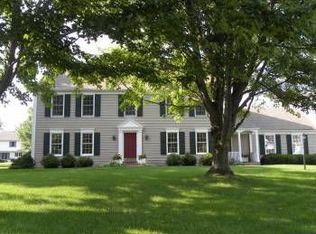 15511 Bennington Pl, Granger, IN 46530