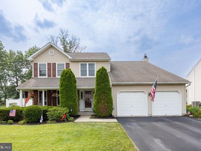 75 Fairway Ct, Quakertown, PA, 18951