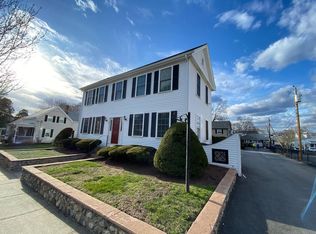 91 Pleasant St #1, Woburn, MA 01801