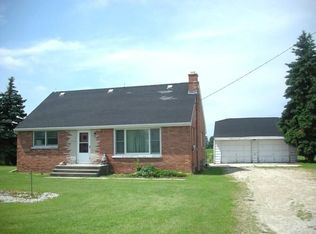 5442 Cth R, Denmark, WI 54208