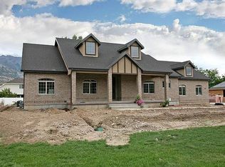266 N 860 E, American Fork, UT 84003