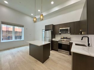 The Caroline, Baltimore, MD 21231