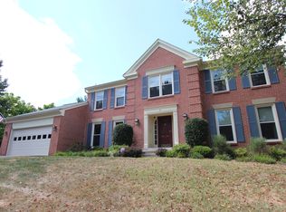 10 Falconbridge Ct, Gaithersburg, MD 20878