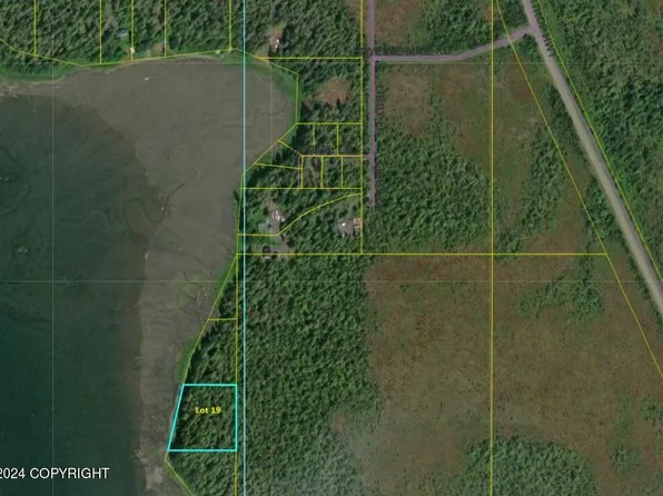 LOT 19 Mitkof Hwy, Petersburg, AK 99833
