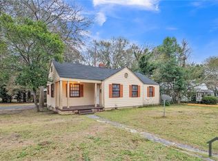 1306 Macon Ave, Macon, GA 31204