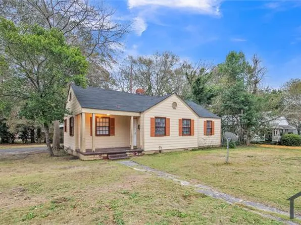 1306 Macon Ave, Macon, GA 31204