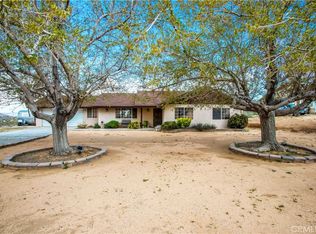 6623 San Angelo Ave, Joshua Tree, CA 92252