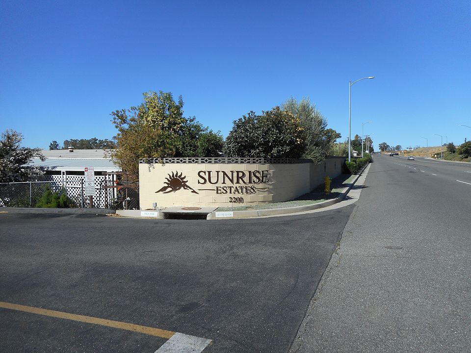 Sunrise Estates by Sun Homes in Banning CA Zillow