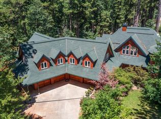 11382 Cour Royal, Nevada City, CA