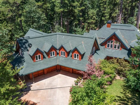 11382 Cour Royal, Nevada City, CA 95959