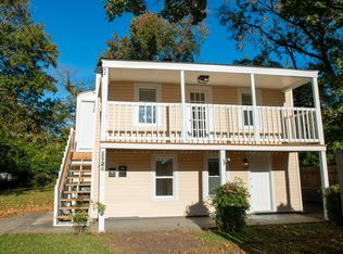 1524 Kerrey Ave #B, Norfolk, VA 23502