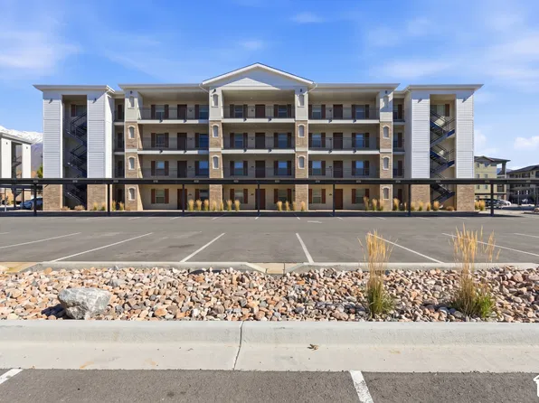 1140 W 950 N #302, Orem, UT 84057