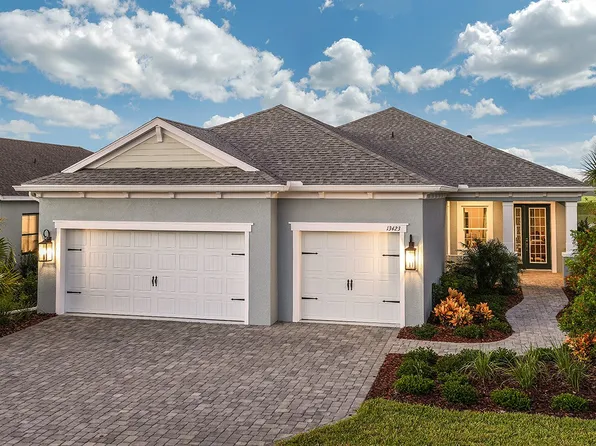 Bright Meadow 2 Plan, Canoe Creek