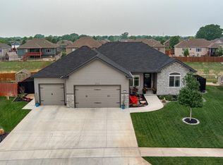 2212 River Trail Rd, Salina, KS 67401