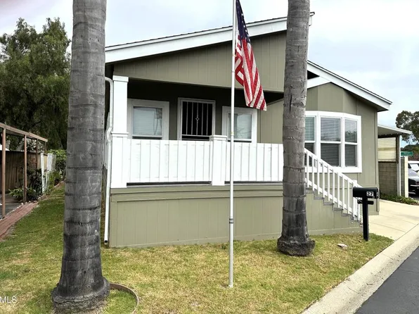 27 Copland Cir Space 27, Ventura, CA 93003