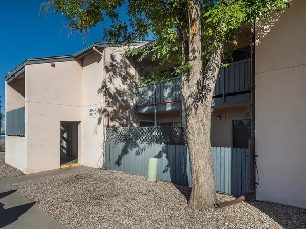 4601 Carlisle Blvd NE APT A4, Albuquerque, NM 87109