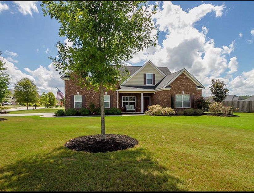 Welcome home!