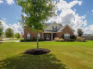 4089 Starview Ln, Evans, GA 30809