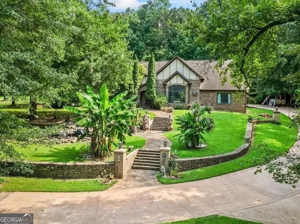 3000 Cathedral Pl, Decatur, GA 30034