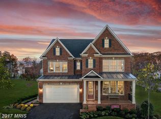 10025 Calla Ct, Laurel, MD 20723