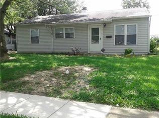 2714 N Routiers Ave, Indianapolis, IN 46219