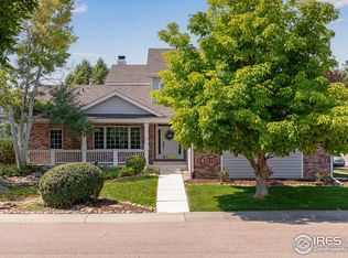2143 River West Dr, Windsor, CO 80550
