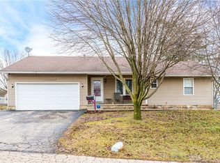 4420 Bryant Ave, Dayton, OH