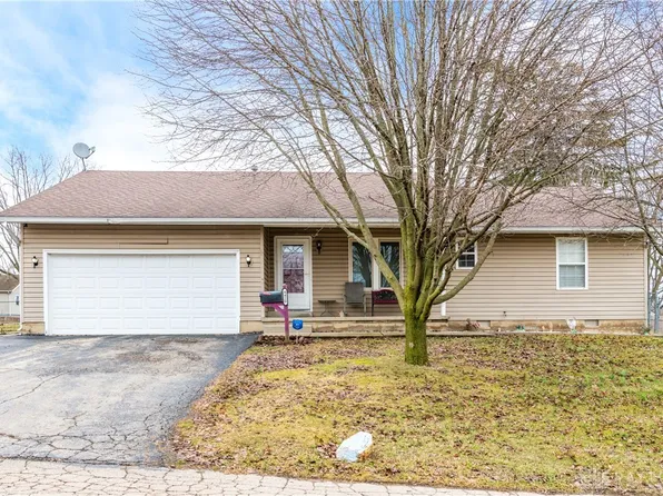 4420 Bryant Ave, Dayton, OH 45414