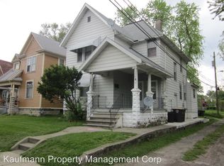 2315 Hoagland Ave #1, Fort Wayne, IN 46807
