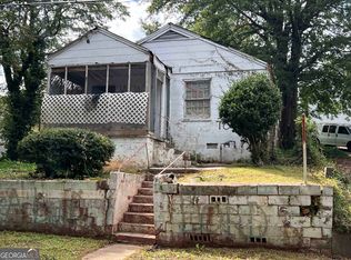 1163 Sims St SW, Atlanta, GA 30310