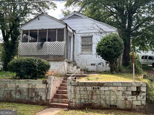 1163 Sims St SW, Atlanta, GA 30310