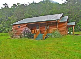 191 Lower Pleasant Hill Ln, Decatur, TN 37322