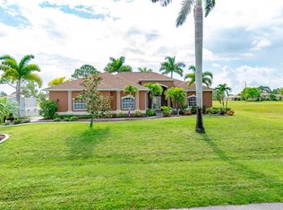 4045 NE 9th Pl, Cape Coral, FL 33909