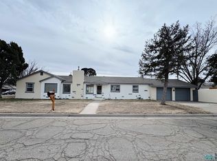 325 E 16th St, Clovis, NM 88101