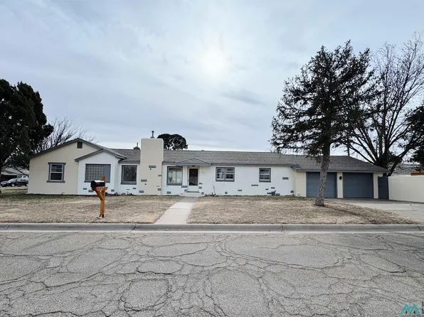 325 E 16th St, Clovis, NM 88101