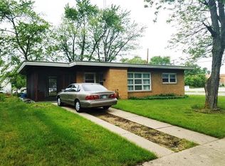 1000-08 Arizona St, Gary, IN 46403