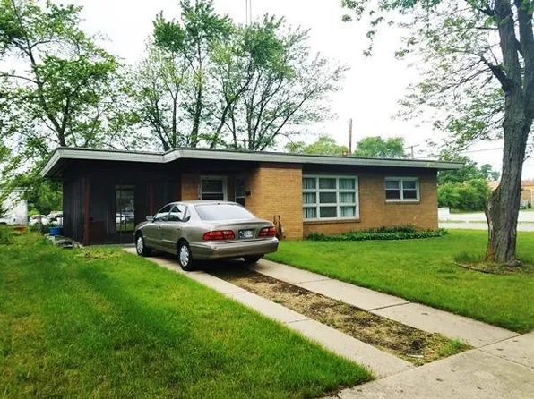 1000-08 Arizona St, Gary, IN 46403