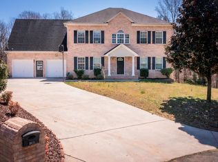 2165 Vinewood Dr, Dalton, GA 30720