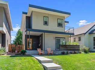 2618 N Josephine St, Denver, CO 80205
