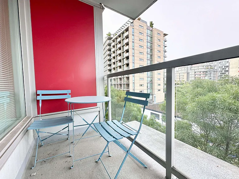 1887 Crowe St #605 — Photo 14