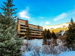 760 Copper Rd #202, Copper Mountain, CO 80443