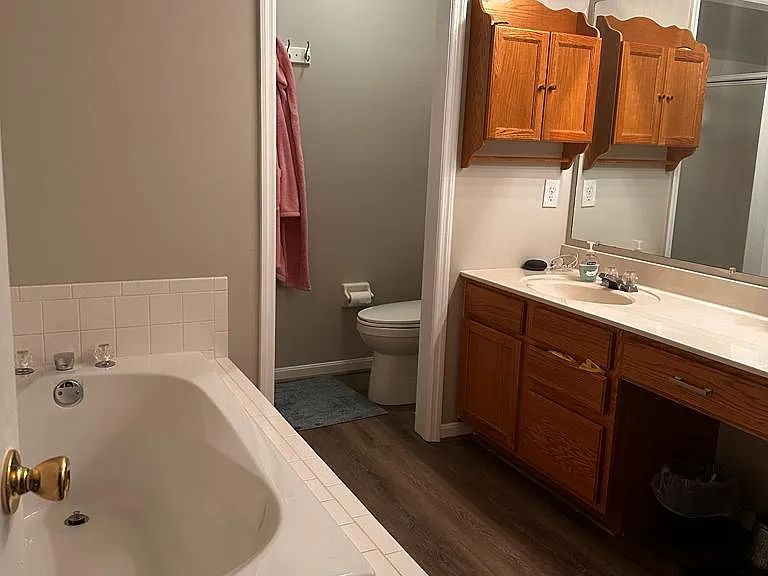 5444 Harbourwatch Way #204 — Photo 9