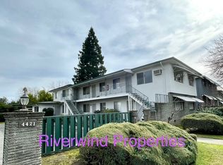 4421 Del Rio Rd APT 6, Sacramento, CA 95822