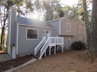 3974 Fairington Dr, Marietta, GA 30066