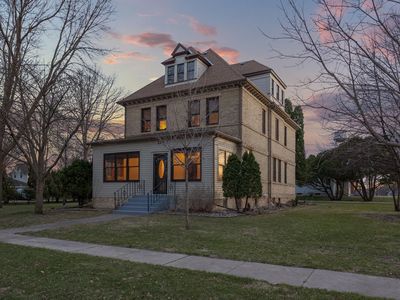 120 1st Ave NE, Plato, MN, 55370
